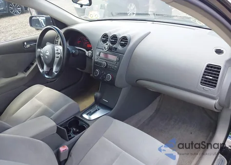 2007 Nissan Altima 3.5 Se из США, поврежденный, VIN 1N4BL21E47C147460